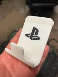 Support pour manette PS5 — photo 2