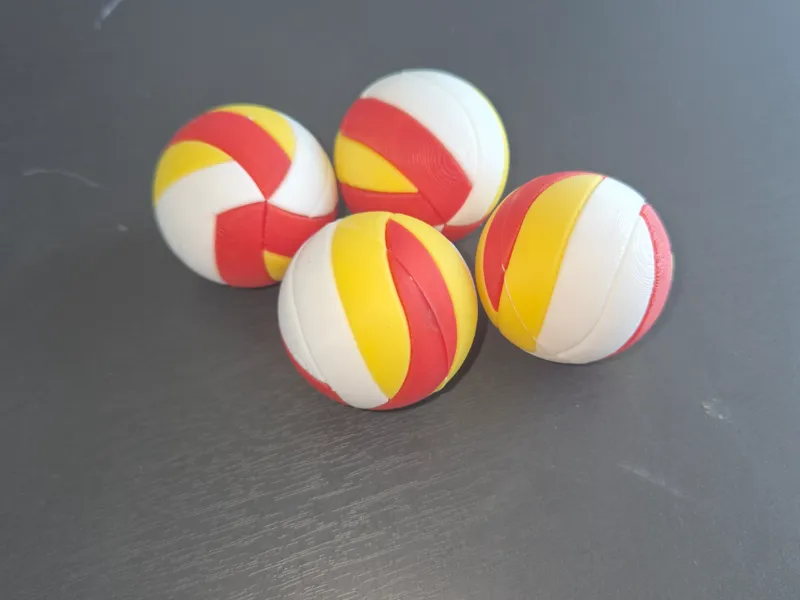 volley ball