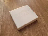 Without AMS