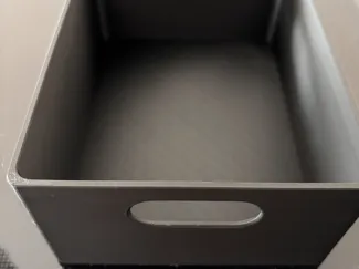 Aufbewahrungsbox