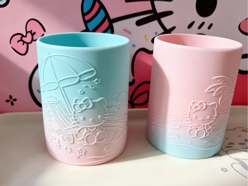 KT笔筒收纳