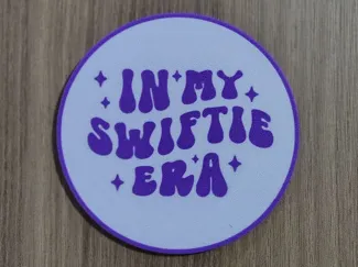 Posavasos Swiftie Era - Taylor Swift
