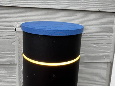 Atomi Outdoor Light Cover