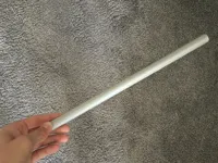 Tiges 15 mm pour caméra, 4 à 12 pouces — photo 1
