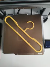 A1 printer profile