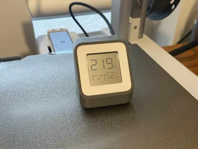 Xiaomi Temperature & Humidity Sensor Housing