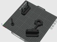 Support téléphone pour trottinette ou vélo — photo 2