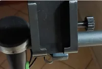 Support téléphone pour trottinette ou vélo — photo 3