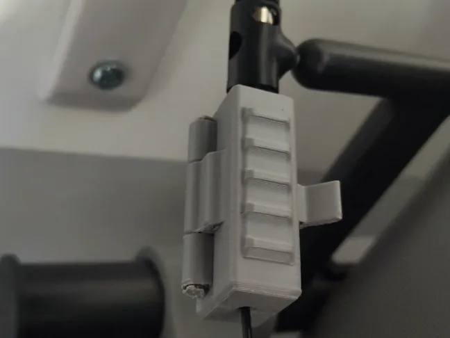 Filtre filament