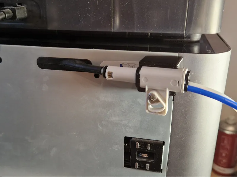 4-in-1 PTFE Adapter Bracket