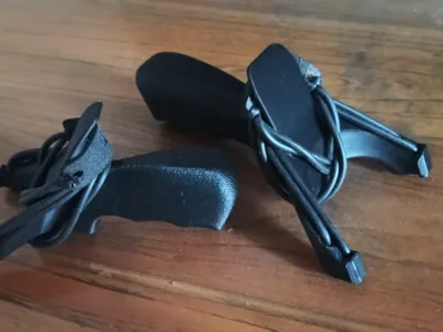Rugged Slingshot (Ready to Use)