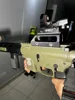 Picatinny Riser PLA