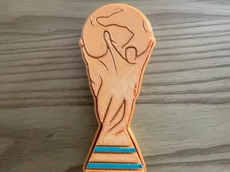 CLIKER COPA DEL MUNDO
