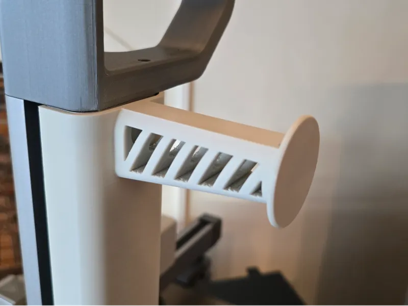 A1 Mini - Minimalistic compact spoolholder