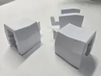 0.2mm layer, 4 walls, 45% infill
