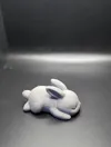 Bunny flop - No AMS, SIngle colour