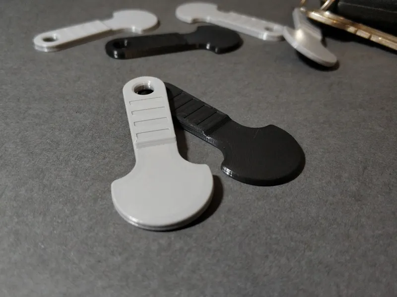 Shopping Cart Key