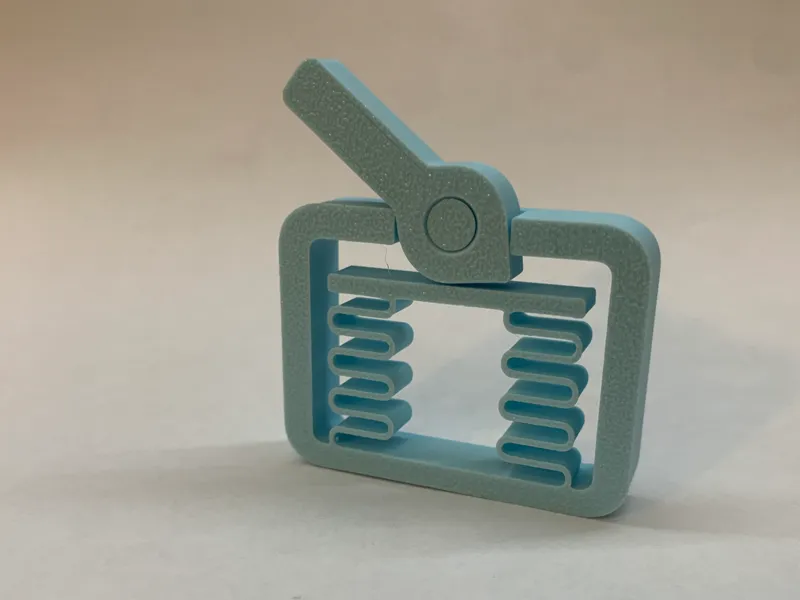 Clicky Switch Fidget Toy