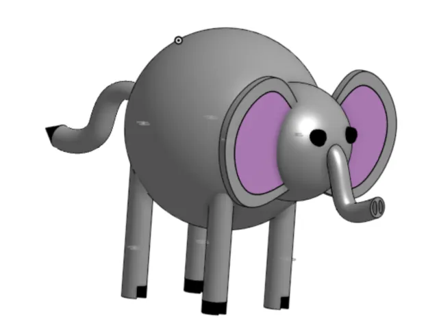 Elephant