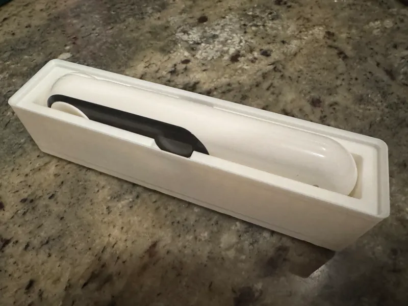 Gridfinity OXO Good Grips Instant Read Thermometer
