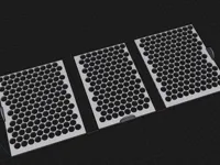 0.2mm layer, 2 walls, 20% infill