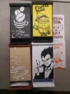 front panels with different designs (being updated)
