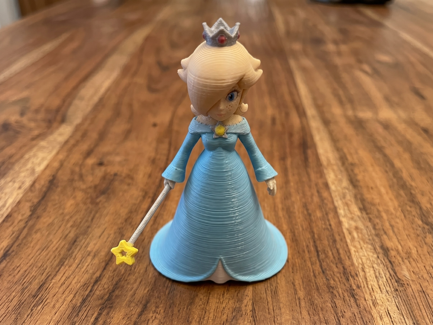 Rosalina Mini Figure | Nintendo
