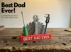 Best Dad Ever (AMS)