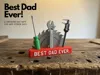 Best Dad Ever (NO AMS)