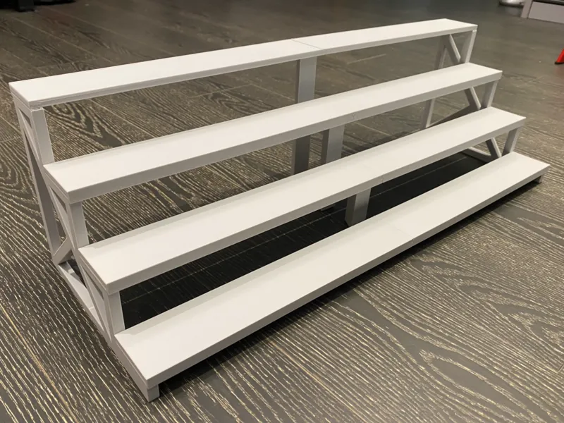 Extra Large Rack for Toys/Cosmetics/Storages