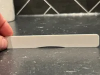 0.2mm layer, 3 walls, 15% infill