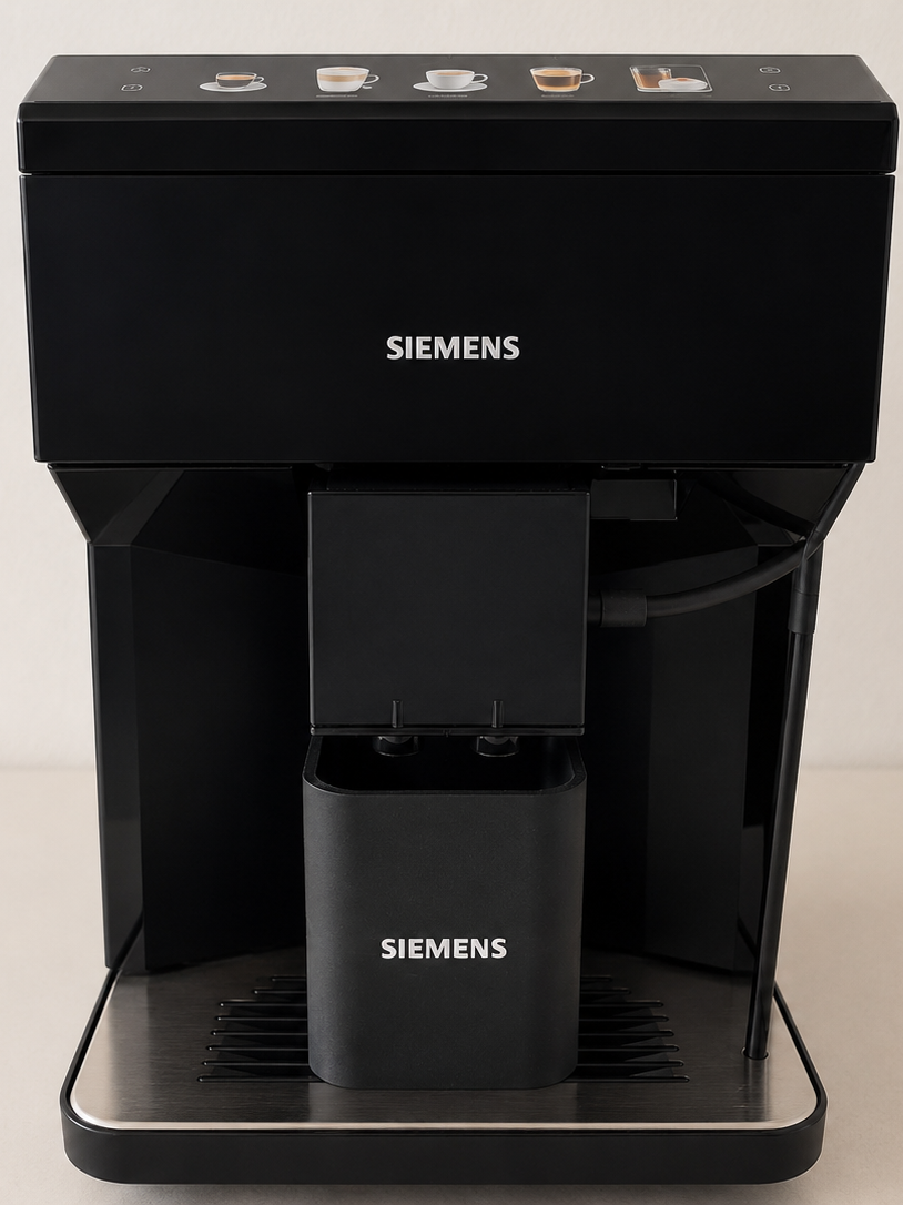 Abwasserbehälter für Siemens Kaffeevollautomat