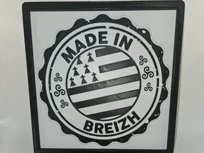 MADE IN BREIZH