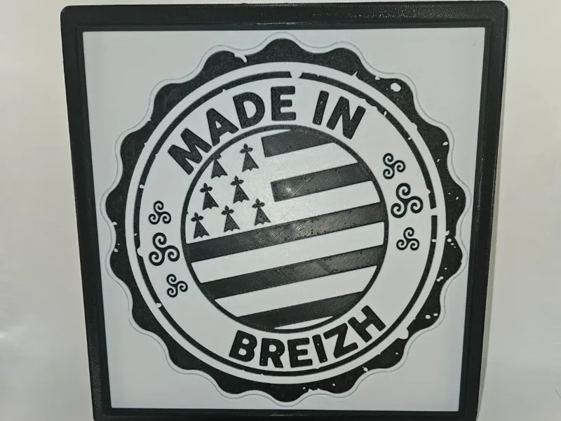 MADE IN BREIZH