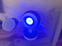 0.2mm layer, 3 walls, 15% infill