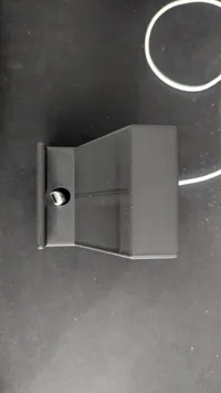 Basic phone stand
