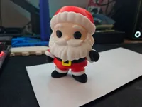 Painted 5 Color 0.12mm layer, 2 walls, 10% infill