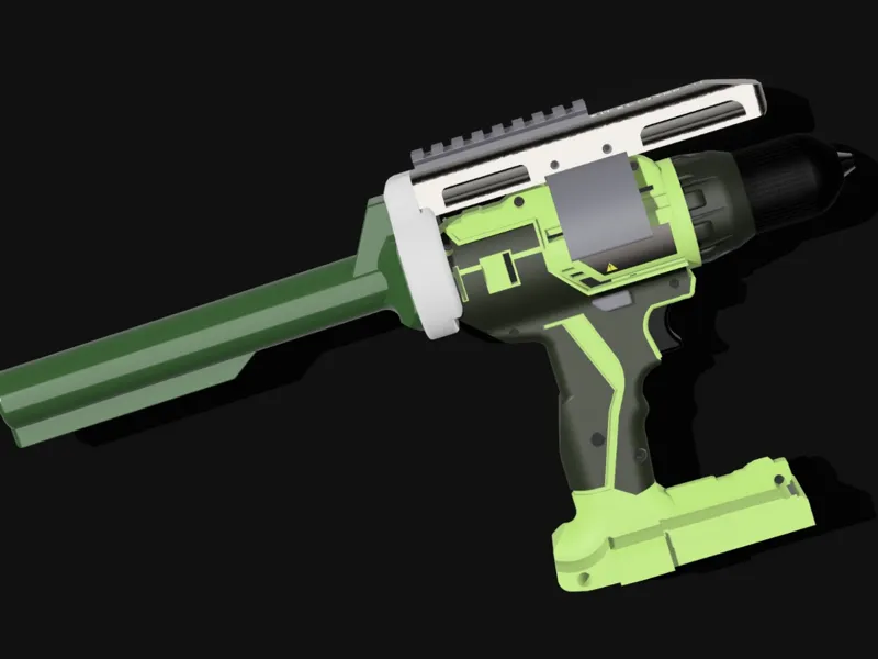Bit Blaster