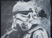 Hueforge Stormtrooper 492x690 — photo 2
