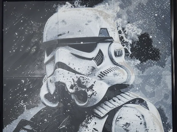 Hueforge Stormtrooper 492x690