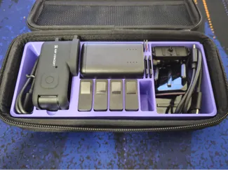 Gopro Hero 13 Black organizer