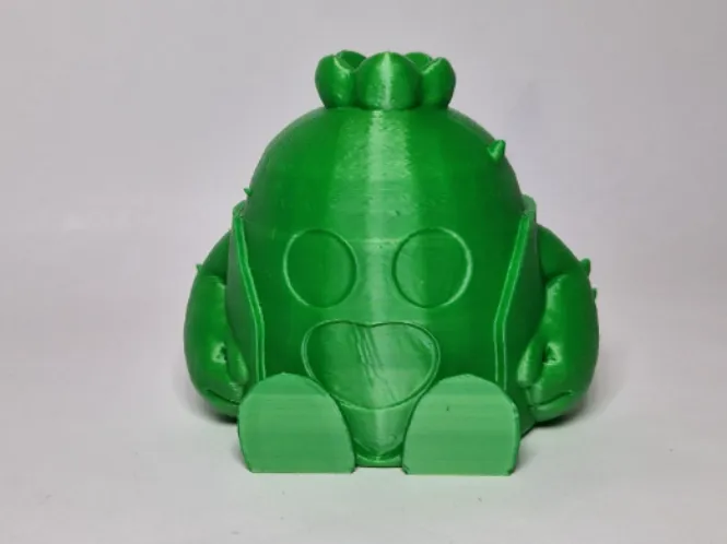 Brawl Stars Pop Spike one color no Support