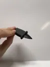 0.2mm layer, 3 walls, 15% infill