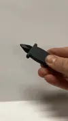 0.16mm layer, 3 walls, 15% infill