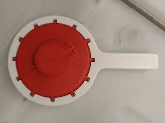 IBC Tote Wrench