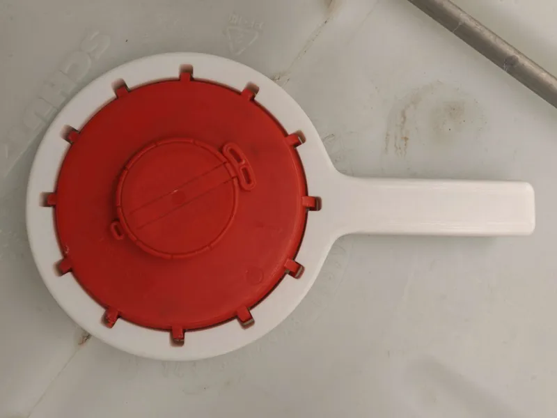 IBC Tote Wrench