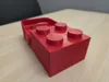 A1Mini (scalded 50% down) 0.2mm layer, 2 walls, 15% infill