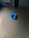 0.2mm layer, 2 walls, 50% infill