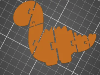 flexi dino