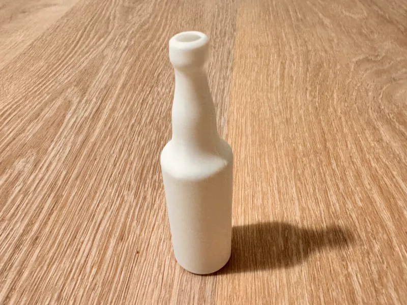Soda Bottle